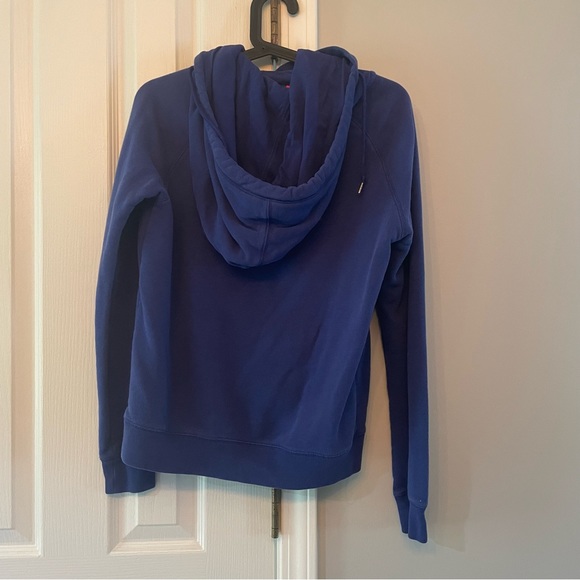 Nike Hooded Sweatshirt - Picture 2 of 4